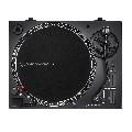 Проигрыватель виниловых пластинок Audio-Technica AT-LP120X Black 3 – techzone.com.ua
