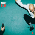 Вініловий диск Moby: Play /2LP – techzone.com.ua