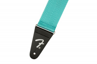 FENDER STRAP 2" AM PRO BELT MIAMI BLUE Ремінь гітарний 2 – techzone.com.ua FENDER STRAP 2" AM PRO BELT MIAMI BLUE Ремінь гітарний 2 – techzone.com.ua