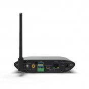 Мережевий програвач iFi ZEN Stream 3 Black 4 – techzone.com.ua Мережевий програвач iFi ZEN Stream 3 Black 4 – techzone.com.ua