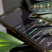 Мережевий програвач iFi ZEN Stream 3 Black 6 – techzone.com.ua Мережевий програвач iFi ZEN Stream 3 Black 6 – techzone.com.ua