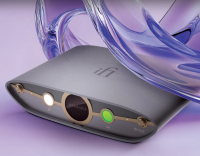 Мережевий програвач iFi ZEN Stream 3 Black 8 – techzone.com.ua Мережевий програвач iFi ZEN Stream 3 Black 8 – techzone.com.ua