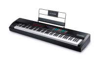 MIDI-клавіатура M-AUDIO Hammer 88 Pro 6 – techzone.com.ua MIDI-клавіатура M-AUDIO Hammer 88 Pro 6 – techzone.com.ua