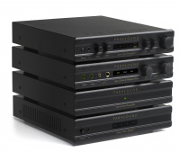 ЦАП Parasound Zdac v.2 4 – techzone.com.ua ЦАП Parasound Zdac v.2 4 – techzone.com.ua