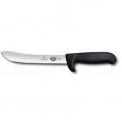 Кухонний ніж Victorinox Fibrox Butcher 5.7603.18L