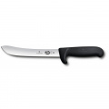 Кухонный нож Victorinox Fibrox Butcher 5.7603.18L – techzone.com.ua