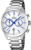 Чоловічий годинник Festina Chronograph Quartz F16826-A 1 – techzone.com.ua Чоловічий годинник Festina Chronograph Quartz F16826-A 1 – techzone.com.ua