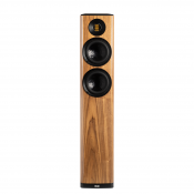 Акустика ELAC Vela FS 407 Walnut High Gloss (шт)