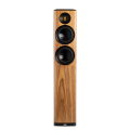 Акустика ELAC Vela FS 407 Walnut High Gloss (шт) 1 – techzone.com.ua