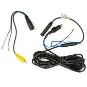 Штатная камера заднего вида PHANTOM CA-SKODA 1 4 – techzone.com.ua Штатная камера заднего вида PHANTOM CA-SKODA 1 4 – techzone.com.ua