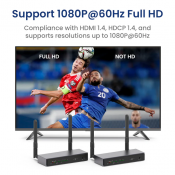 Бездротовий передавач HDMI ProScreenCast SC03 (комплект) 4 – techzone.com.ua Бездротовий передавач HDMI ProScreenCast SC03 (комплект) 4 – techzone.com.ua