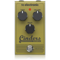 Педаль ефектів TC Electronic Cinders Overdrive 1 – techzone.com.ua