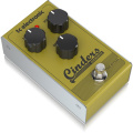 Педаль ефектів TC Electronic Cinders Overdrive 2 – techzone.com.ua