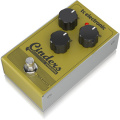 Педаль ефектів TC Electronic Cinders Overdrive 3 – techzone.com.ua