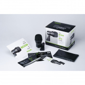 Микрофон инструментальный Lewitt DTP 340 REX 8 – techzone.com.ua