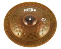 Paiste RUDE Wild China 16" 1 – techzone.com.ua