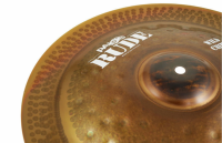 Paiste RUDE Wild China 16" 2 – techzone.com.ua Paiste RUDE Wild China 16" 2 – techzone.com.ua