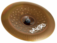 Paiste RUDE Wild China 16" 3 – techzone.com.ua Paiste RUDE Wild China 16" 3 – techzone.com.ua