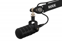 RODE PodMic USB Мікрофон 8 – techzone.com.ua RODE PodMic USB Мікрофон 8 – techzone.com.ua