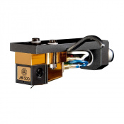 Картридж Nagaoka MP-500H (Cartridge+headshell) art 9401 1 – techzone.com.ua