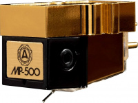 Картридж Nagaoka MP-500H (Cartridge+headshell) art 9401 2 – techzone.com.ua