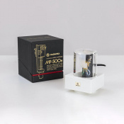 Картридж Nagaoka MP-500H (Cartridge+headshell) art 9401 5 – techzone.com.ua