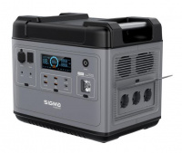 Зарядна станція Oukitel P2001