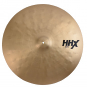 Тарілка SABIAN 22” HHX Tempest 1 – techzone.com.ua