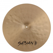 Тарілка SABIAN 22” HHX Tempest 2 – techzone.com.ua