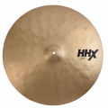 Тарілка SABIAN 22” HHX Tempest 1 – techzone.com.ua