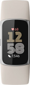 Фітнес-браслет Fitbit Charge 6 Porcelain/Silver Aluminum 2 – techzone.com.ua Фітнес-браслет Fitbit Charge 6 Porcelain/Silver Aluminum 2 – techzone.com.ua