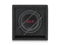 Сабвуфер Alpine SBG-844BR 1 – techzone.com.ua