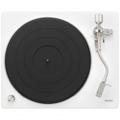 Проигрыватель виниловых пластинок Denon DP-450USB White 4 – techzone.com.ua Проигрыватель виниловых пластинок Denon DP-450USB White 4 – techzone.com.ua