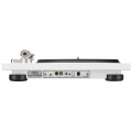 Проигрыватель виниловых пластинок Denon DP-450USB White 5 – techzone.com.ua