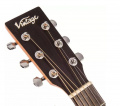 Акустическая гитара VINTAGE V300MHOFT 7 – techzone.com.ua