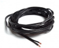 Акустический кабель Supra SKY 2X4.0 BLACK B100 2000000493 2 – techzone.com.ua
