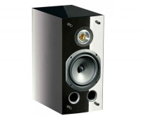 Полична акустика Triangle Comete Anniversary wooden finish Black 2 – techzone.com.ua Полична акустика Triangle Comete Anniversary wooden finish Black 2 – techzone.com.ua