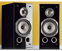 Полочная акустика Triangle Comete Anniversary wooden finish Black 3 – techzone.com.ua Полочная акустика Triangle Comete Anniversary wooden finish Black 3 – techzone.com.ua