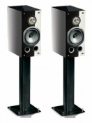 Полочная акустика Triangle Comete Anniversary wooden finish Black 4 – techzone.com.ua Полочная акустика Triangle Comete Anniversary wooden finish Black 4 – techzone.com.ua