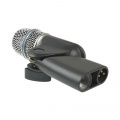 Микрофон динамический JTS JM-X6 – techzone.com.ua