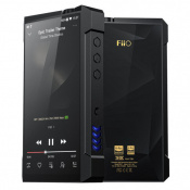 Плеер портативний FIIO M17 Black (5580064) 3 – techzone.com.ua Плеер портативний FIIO M17 Black (5580064) 3 – techzone.com.ua
