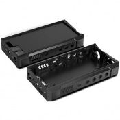 Плеєр портативний FIIO M17 Black (5580064) 5 – techzone.com.ua Плеєр портативний FIIO M17 Black (5580064) 5 – techzone.com.ua