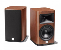 Полочная акустика JBL HDI 1600 Walnut (JBLHDI1600WALAM)