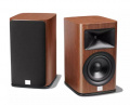 Полочна акустика JBL HDI 1600 Walnut (JBLHDI1600WALAM) 1 – techzone.com.ua