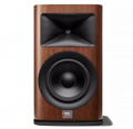 Полочна акустика JBL HDI 1600 Walnut (JBLHDI1600WALAM) 2 – techzone.com.ua