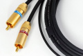 Фоно-кабель Van Den Hul D - 501 SILVER HYBRID TAC-RCA 1.0 m 5 – techzone.com.ua