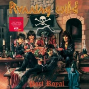 Вініловий диск Running Wild: Port Royal (Expanded Version; 2017 Remaster) 1 – techzone.com.ua