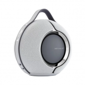 Акустична система Devialet Mania Light Grey