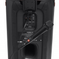 Мікрофон JBL Partybox Microfoon PBM 100 Black (JBLPBM100BLK) 3 – techzone.com.ua