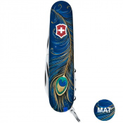 Складной нож Victorinox SPARTAN UKRAINE Волшебное перо Жар-Птицы 1.3603.3.T3150pw 3 – techzone.com.ua Складной нож Victorinox SPARTAN UKRAINE Волшебное перо Жар-Птицы 1.3603.3.T3150pw 3 – techzone.com.ua